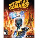 Destroy All Humans [PS3]